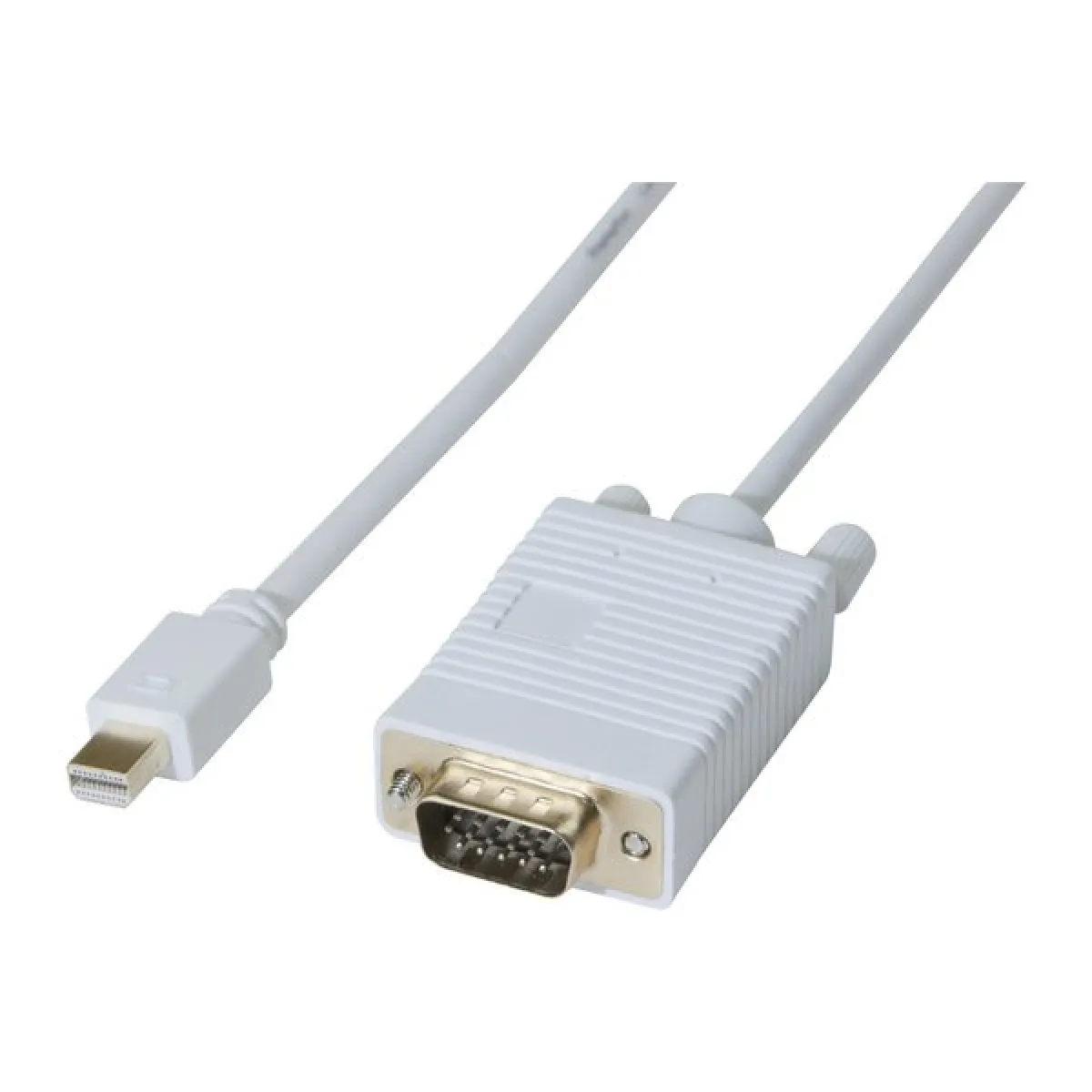 Dexlan Cordon Mini Displayport 1.1 Vers Vga - 3M
