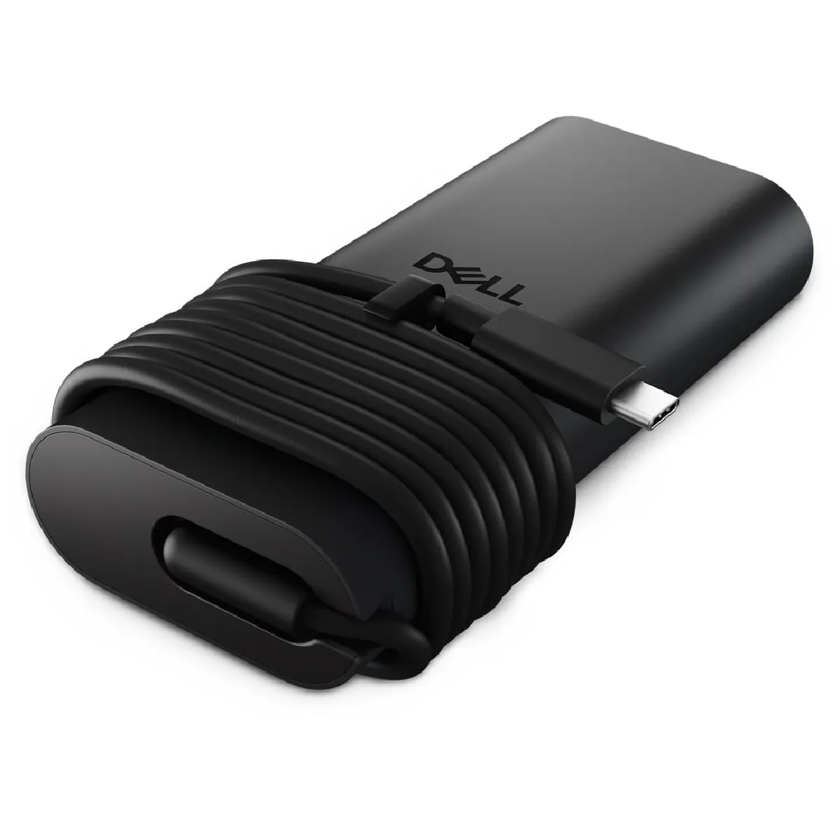 Dell Adaptateur alimentation USB C CA 120230 V 130 Watt France pour Dell 16 Precision 34XX 35XX 54XX Pro Max 14 14 MC14250 16 MC16250 16 MC16255 - vue 2