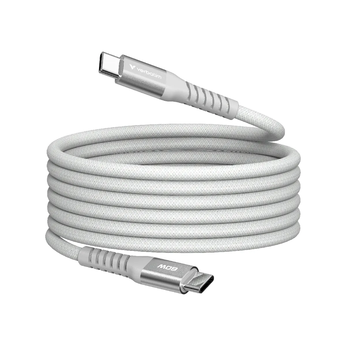 Verbatim 31850 câble USB USB 2.0 1 2 USB C - vue 4