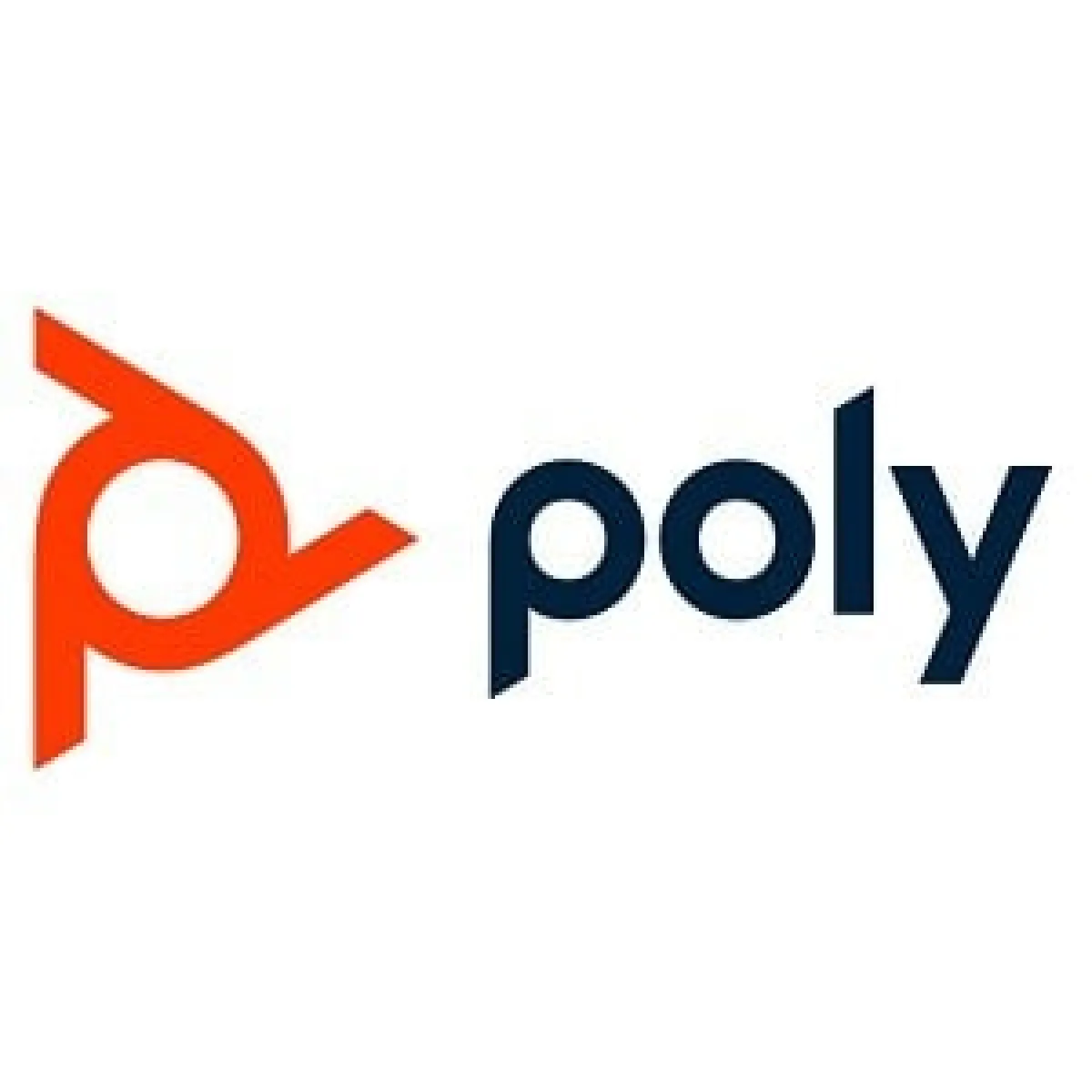 Poly Câble Réseau Rj45 Cat-5 - 1 M