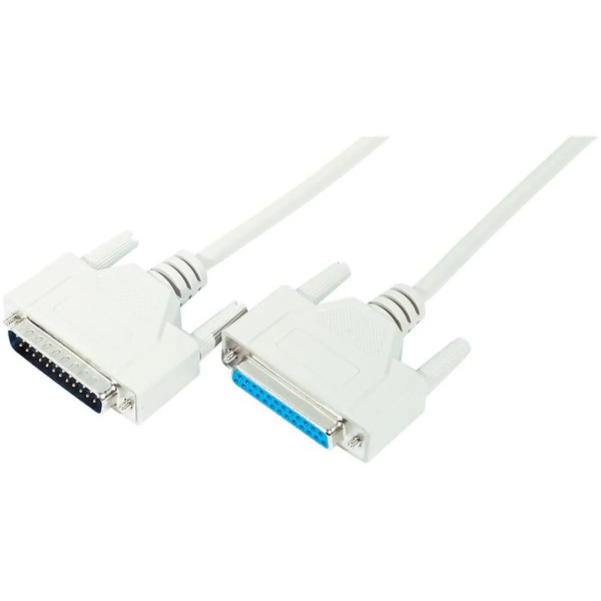 Dexlan Rallonge Db25 Mâle-Femelle