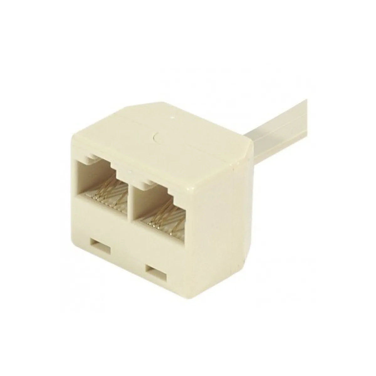 Dexlan Éclateur De Paires Rj45 - 1 M