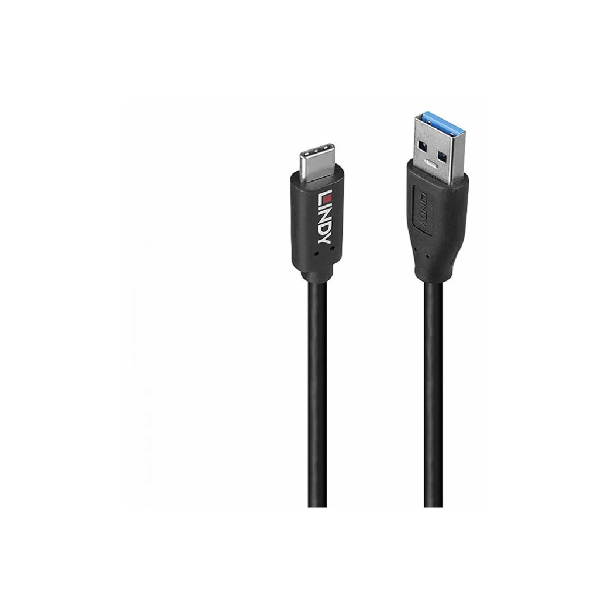 Lindy Câble Usb 3.2 Usb-A Vers Usb-C - 1 M