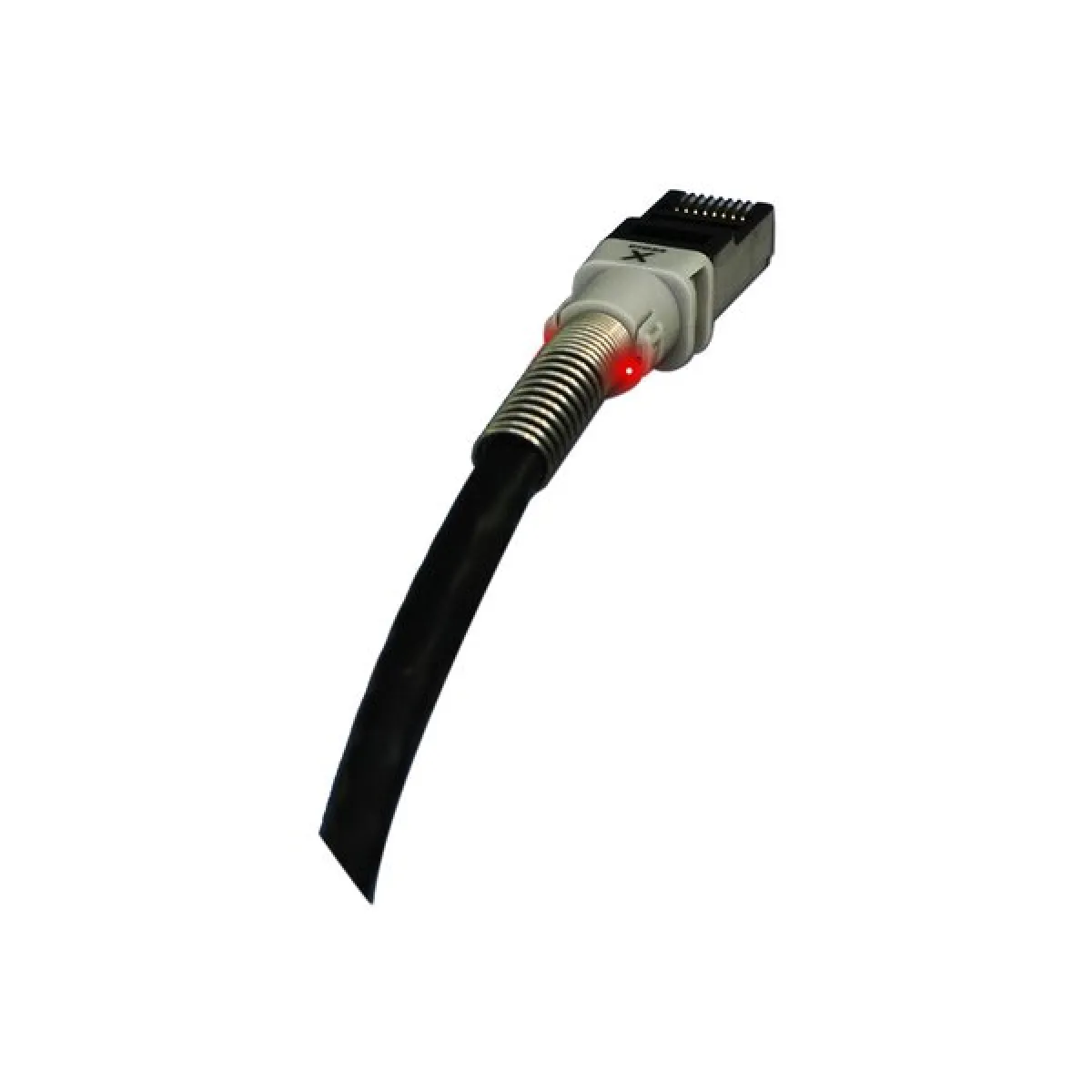 Patchsee Câble Rj45 Croisé Catégorie 6 U/Utp - 1 M