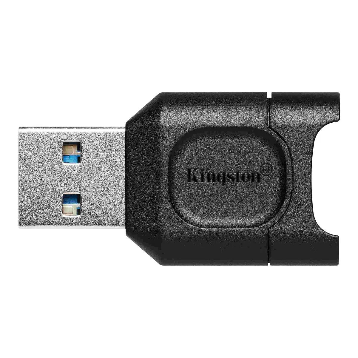 Kingston SD MobileLite Plus - vue 2