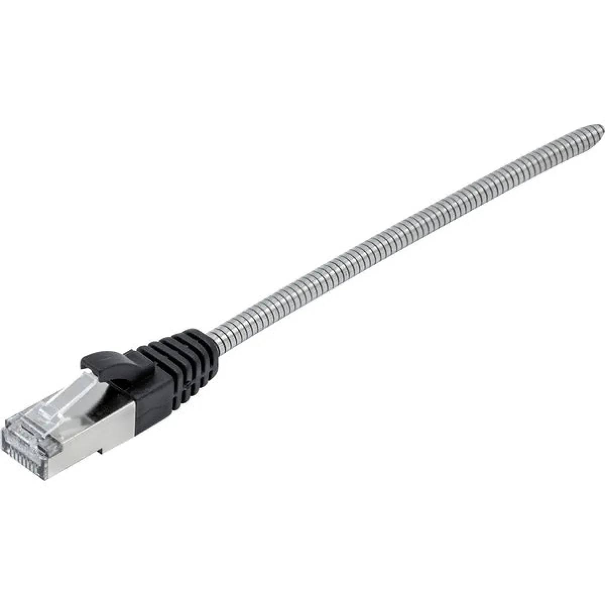 Dexlan Câble Réseau Rj45 Cat 6A - 1 M