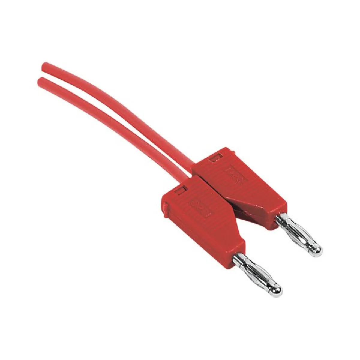 Dexlan Rouge Câble Rj45 - 1 M