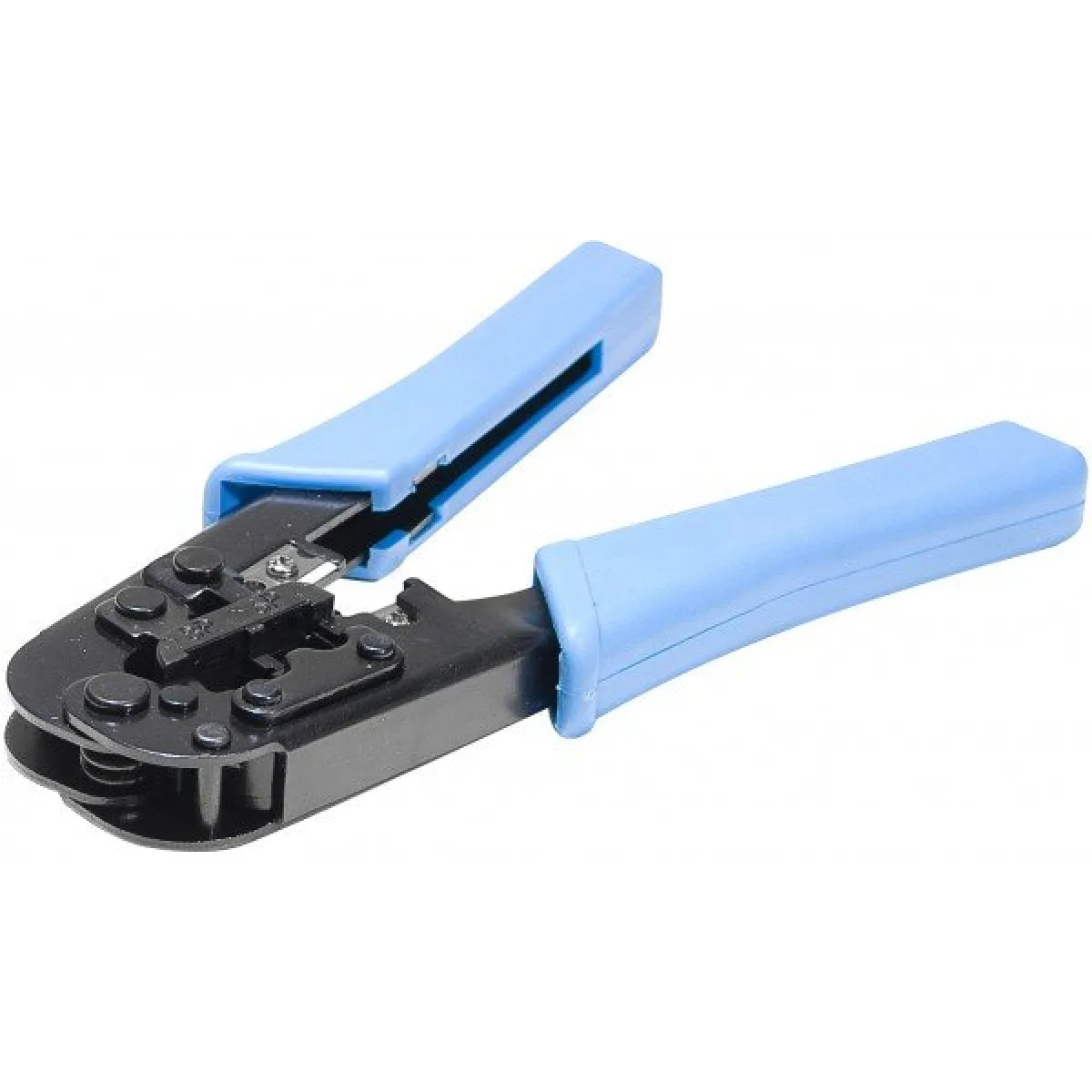 Dexlan Pince À Sertir Rj45/Rj11/Rj12