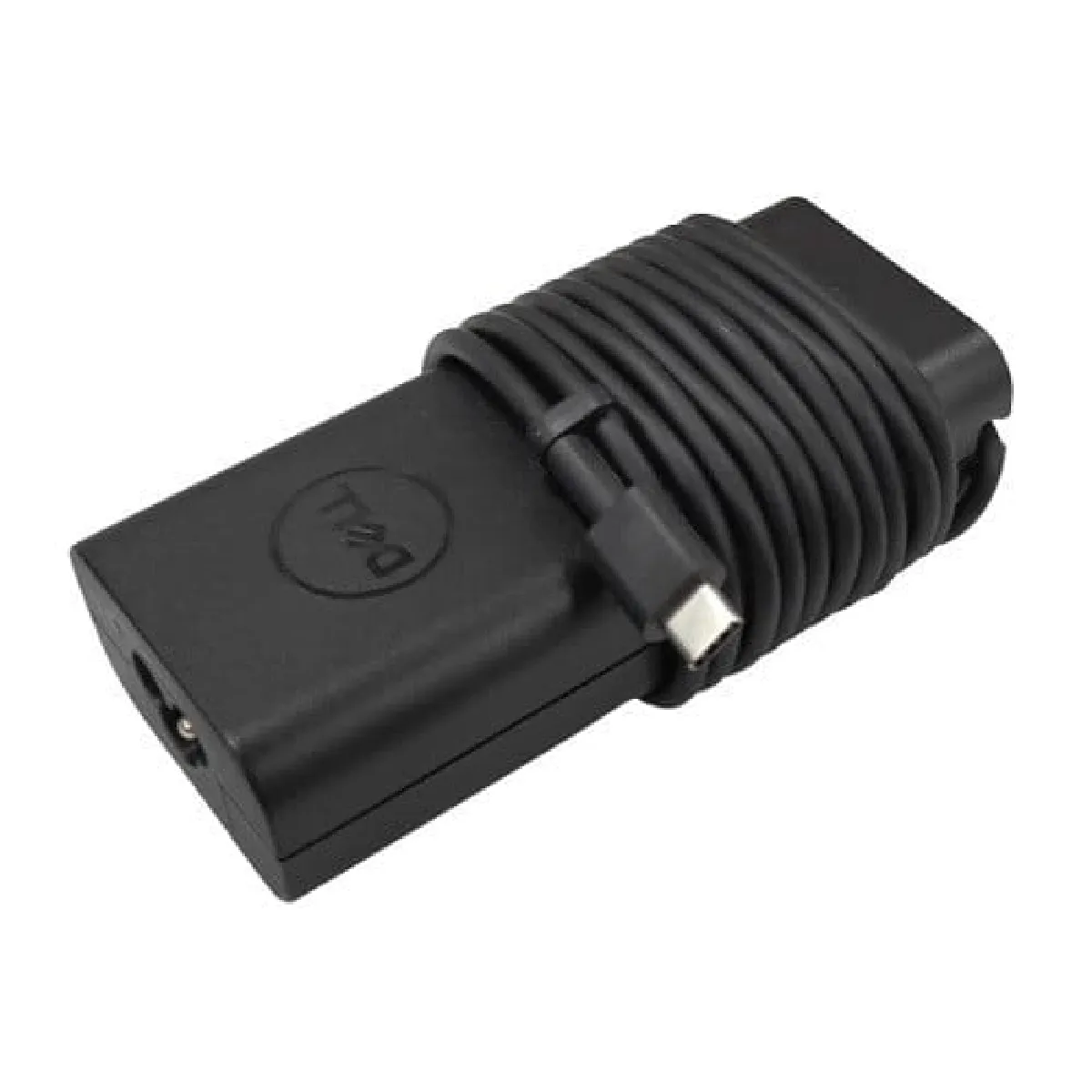 Dell Adaptateur alimentation USB C AC 65 Watt Europe - vue 5