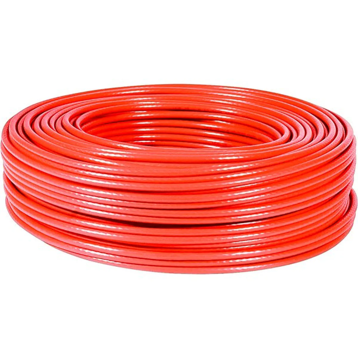 Dexlan Rouge Câble Rj45 Cat 6 - 1 M