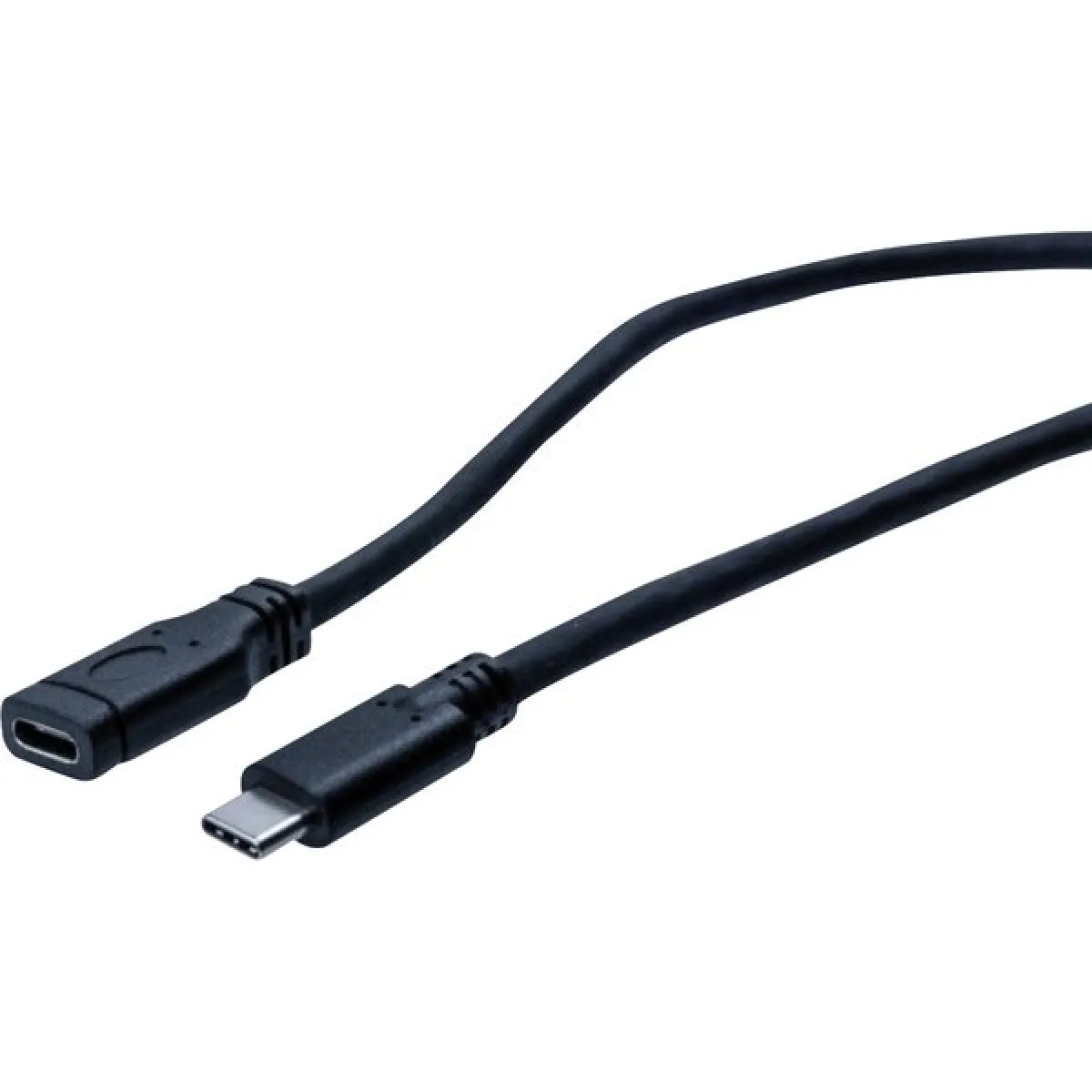 Dexlan Rallonge Usb-C - 1 M