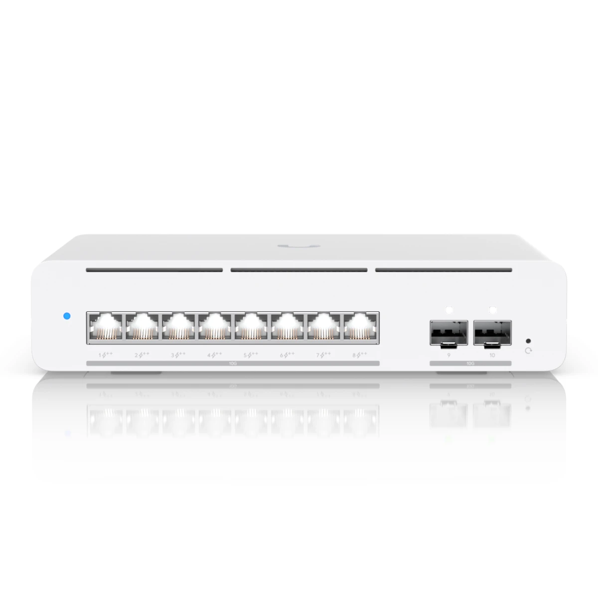 Ubiquiti Commutateur Usw-Pro-Xg-8-Poe