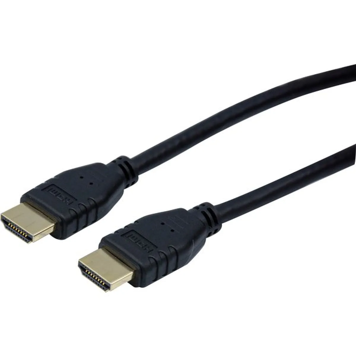 Dexlan Câble Hdmi Avec Ethernet - 1 M