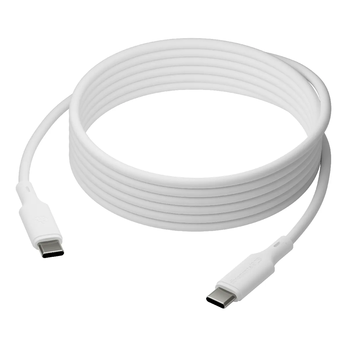 Dbramante1928 It Cable 3M Usb-C/Usb-C 100W W