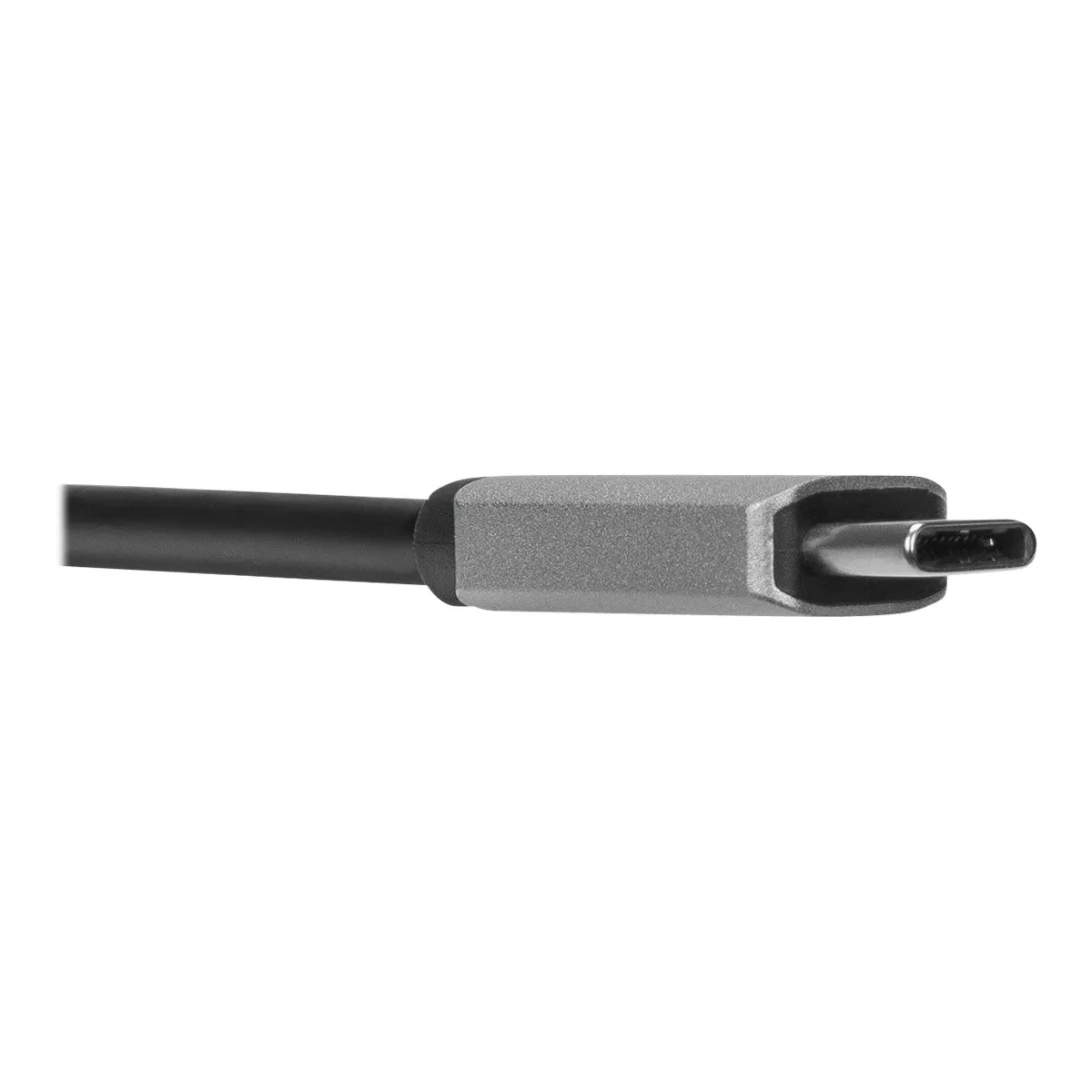 Targus Argent - Concentrateur (Hub) - 4 X Superspeed Usb 3.0 - De Bureau - Image 6