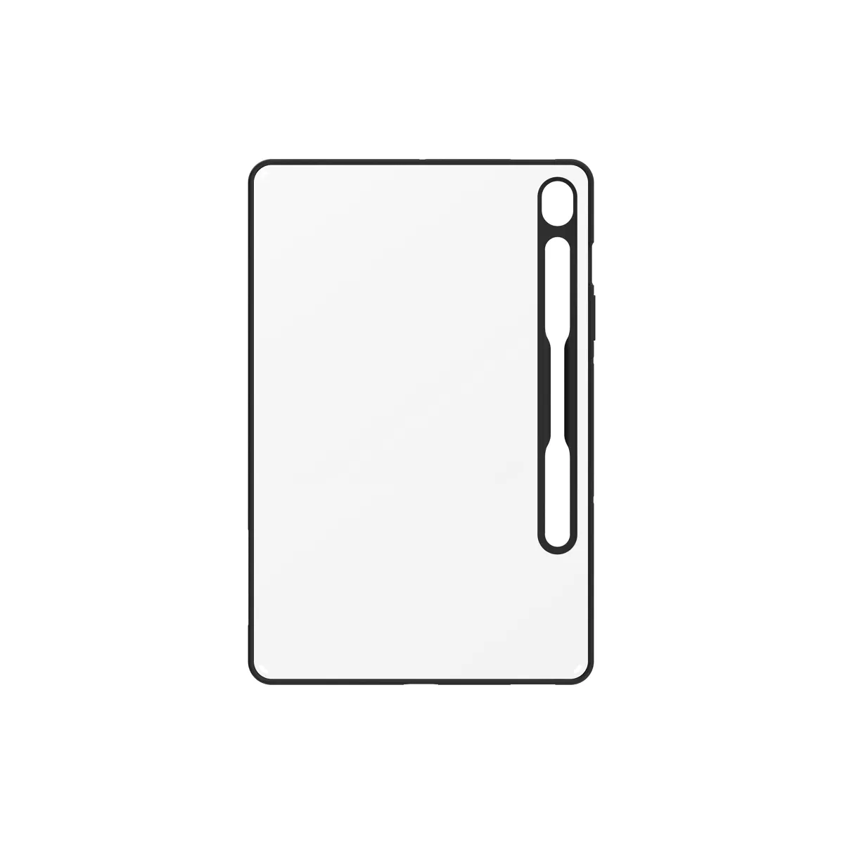 Samsung Samsung Tab S9 FE Hybrid Edge Cover - vue 2