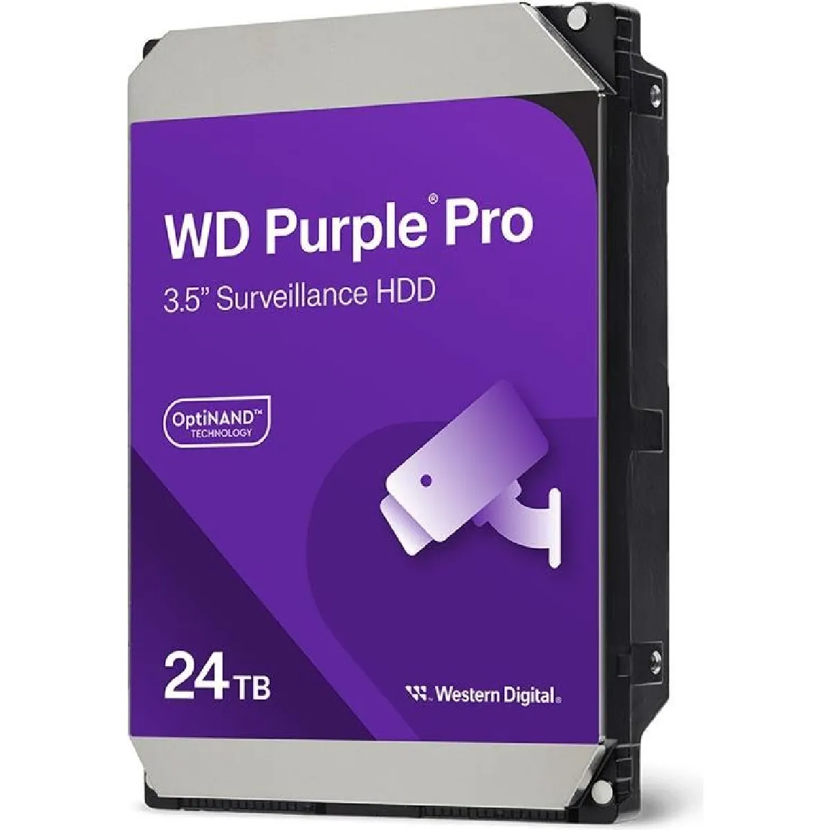 Western Digital Purple Pro 24TB WD240PURP