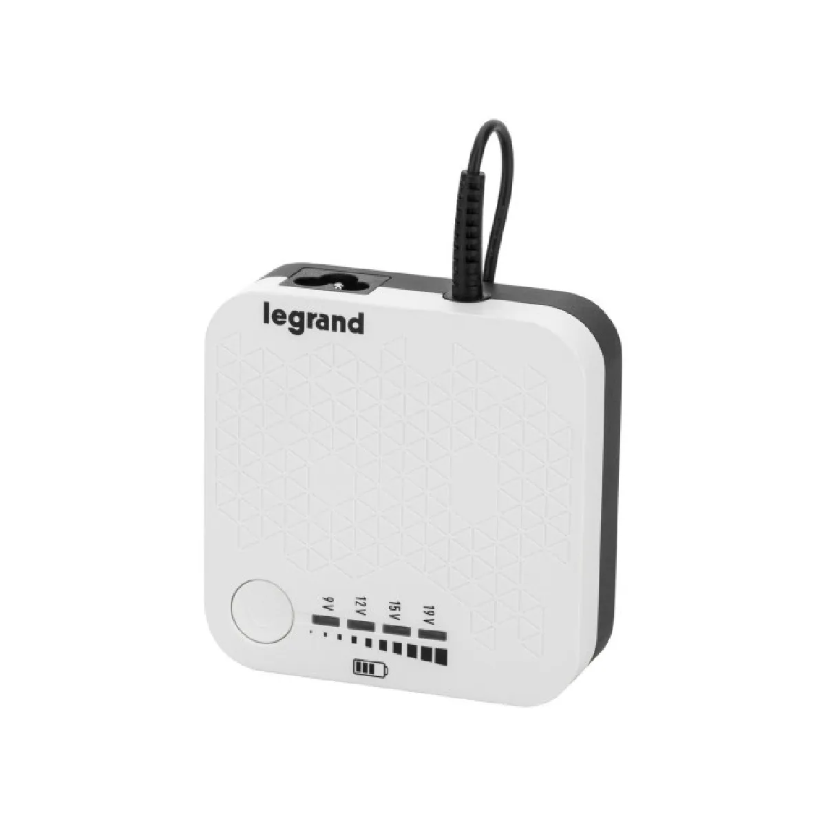 Legrand Keor Dc - Onduleur - Ca 100/240 V - 25 Watt - 25 Va - Monophasé - 2.2 Ah - Image 3