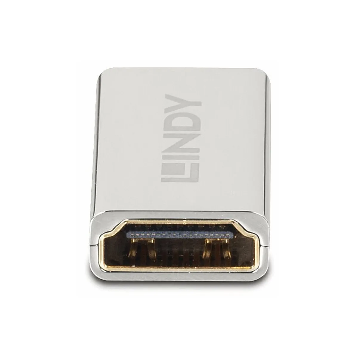 Lindy Coupleur Hdmi Taille 2 de Inmac Wstore - Image 3