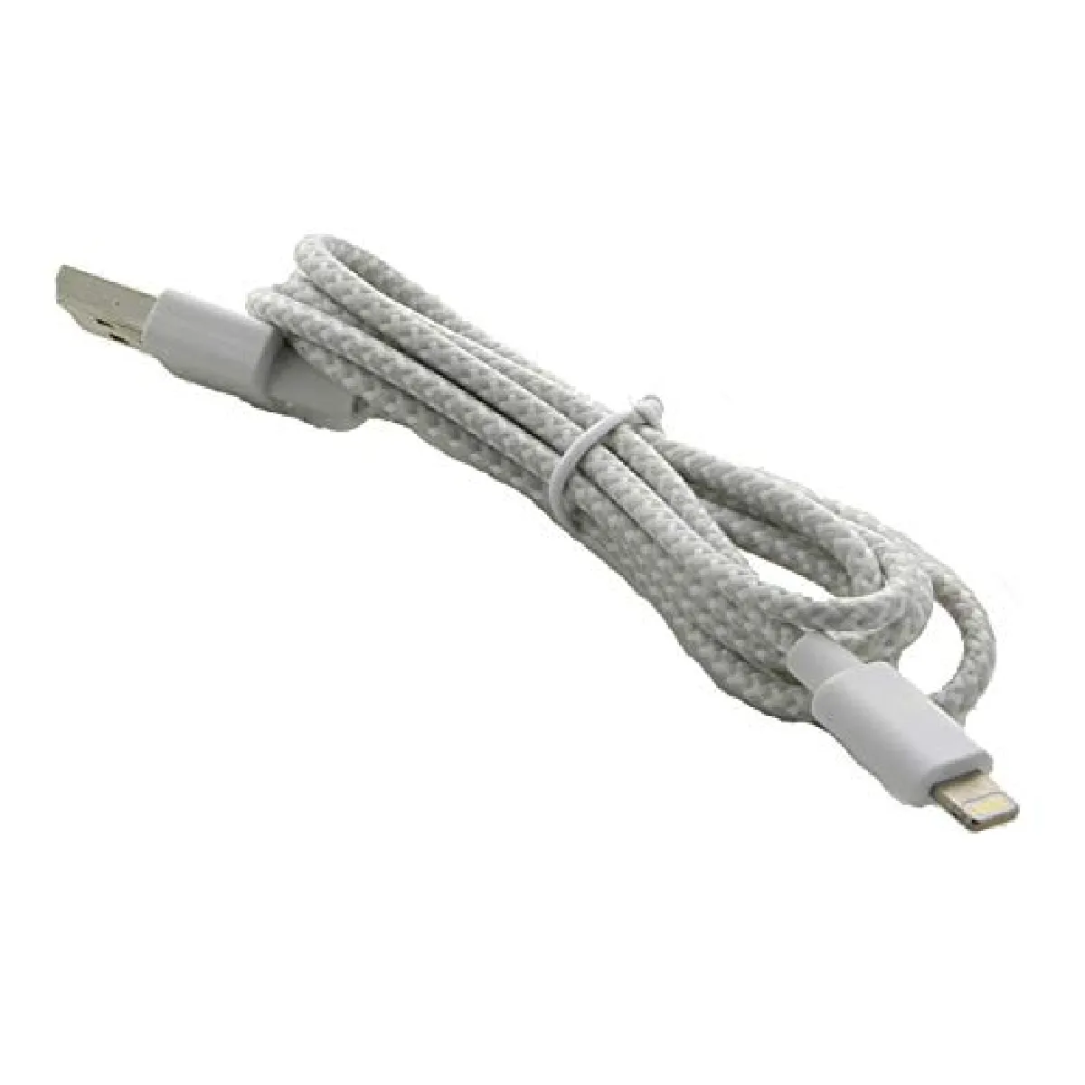 Dlh Energy Noir Dlh - Câble Usb - 24 Pin Usb-C (M) Pour Usb (M) - Usb 2.0 - 3 A - 1 M - Image 4
