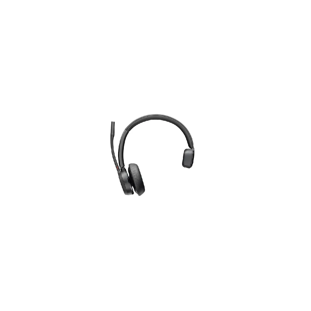 HP Poly Voyager 4310 USB-C + dongle BT700