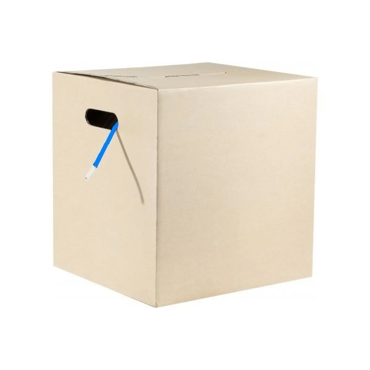 Dexlan Bleu Câble Rj45 Catégorie 6 - 1 M