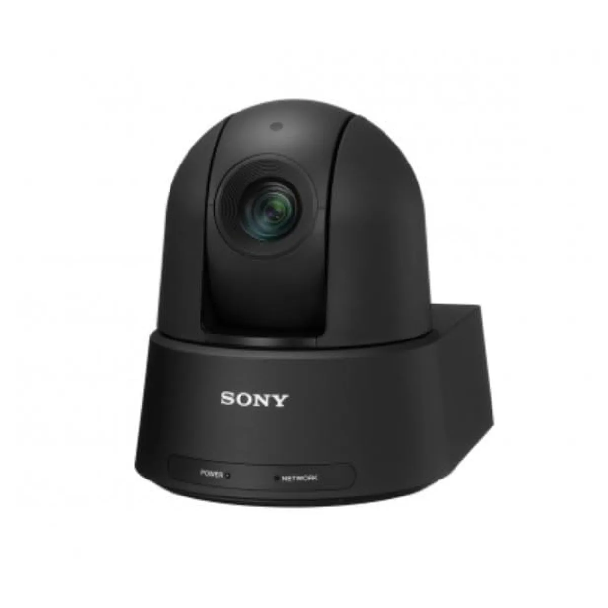 Sony SRG A40 Caméra pour conférence PIZ tourelle couleur Jour et 85 MP 3840 x 2160 diaphragme automatique