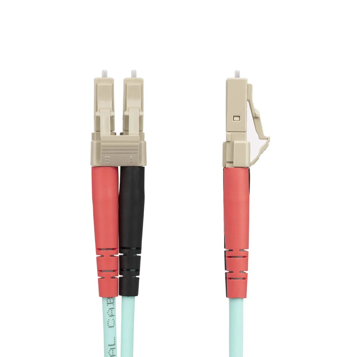 Startech.com Câble Fibre Optique Multimode Om4 - 1 M