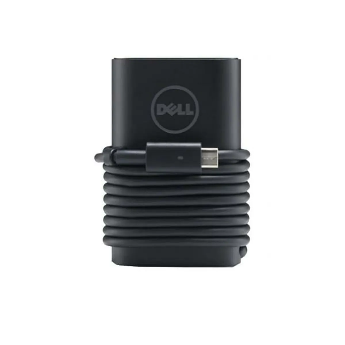 DELL TM7MV adaptateur de puissance & onduleur Intérieure 130 W Noir