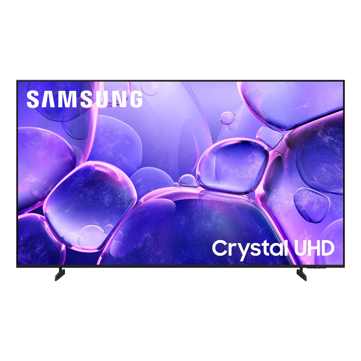 Samsung HG43U700FEU Série HU7000F