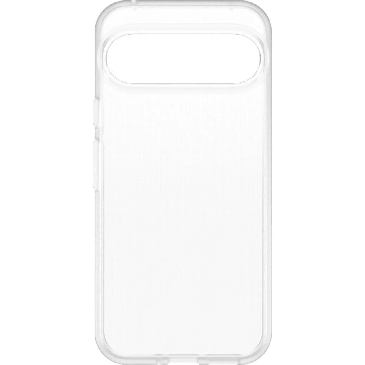 Funda pour OtterBox React Cover polycarbonate transparent pour Pixel 9 Pro XL - Image 2