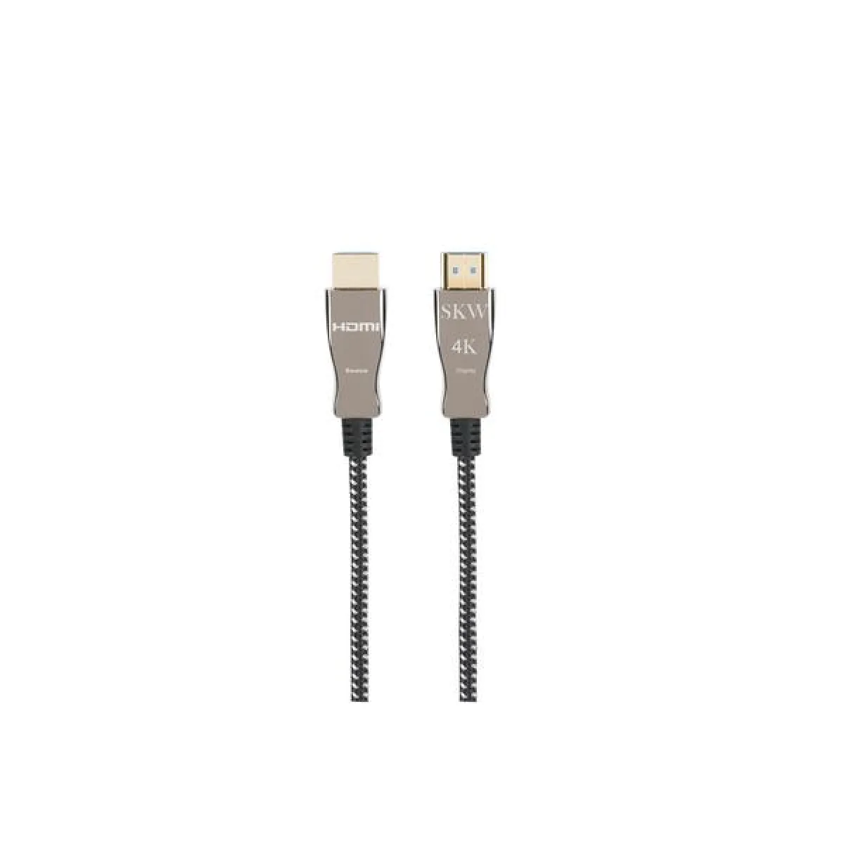 Dexlan Cordon Hdmi 2.0 18Gbps Aoc -25M