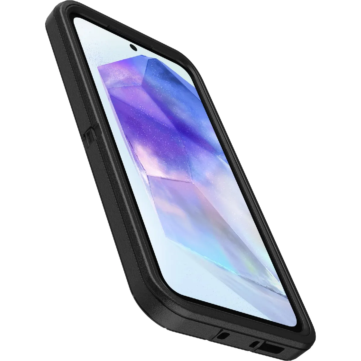 Otterbox Noir Defender Series Samsung Galaxy A55