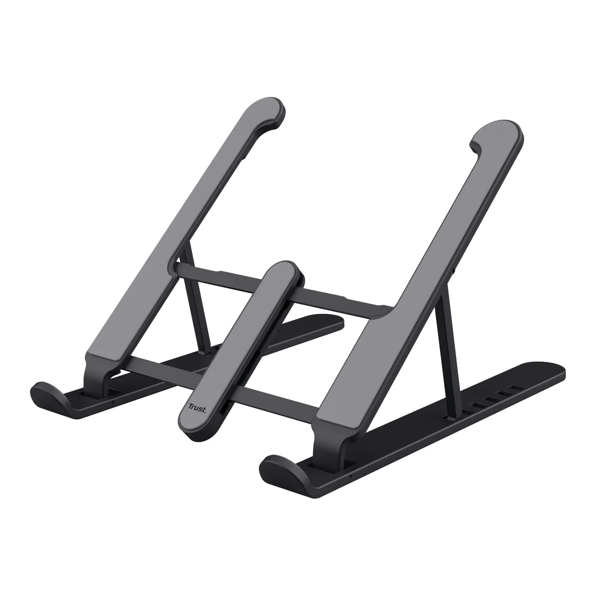 Trust Gris Support Pliable Primo