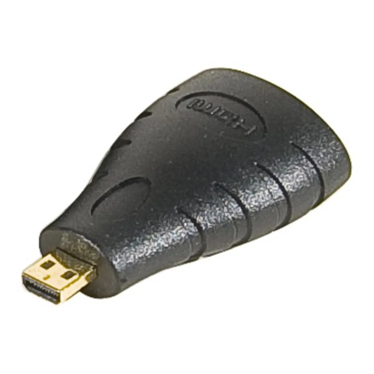 Dexlan Adaptateur Hdmi Femelle Vers Micro Hdmi Mâle - 1 M