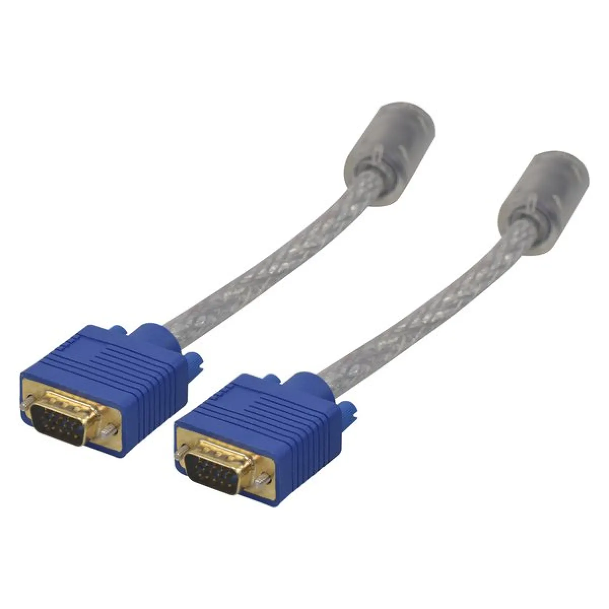 Dexlan Câble Vga - 1 M