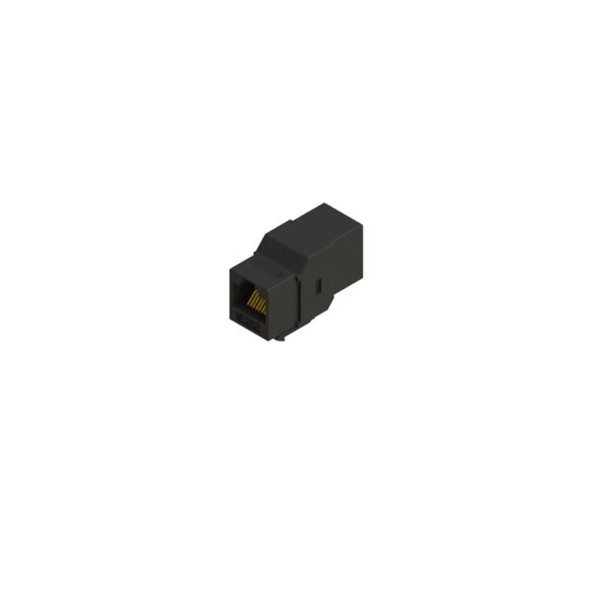 Dexlan Embase De Traversée Rj45 Utp Cat 6