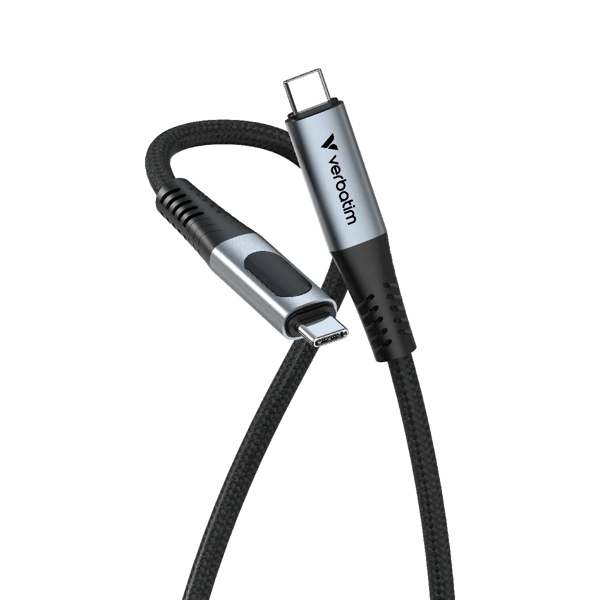 Câble USB C VERBATIM 31863 120cm - vue 2