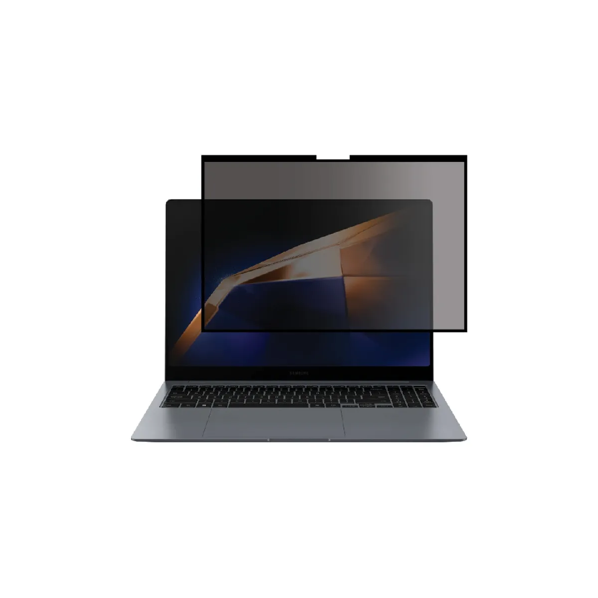 Samsung GP TFU024RLABW accessoire d'ordinateurs portables Film de protection pour écran d'ordinateur portable Neuf - vue 2