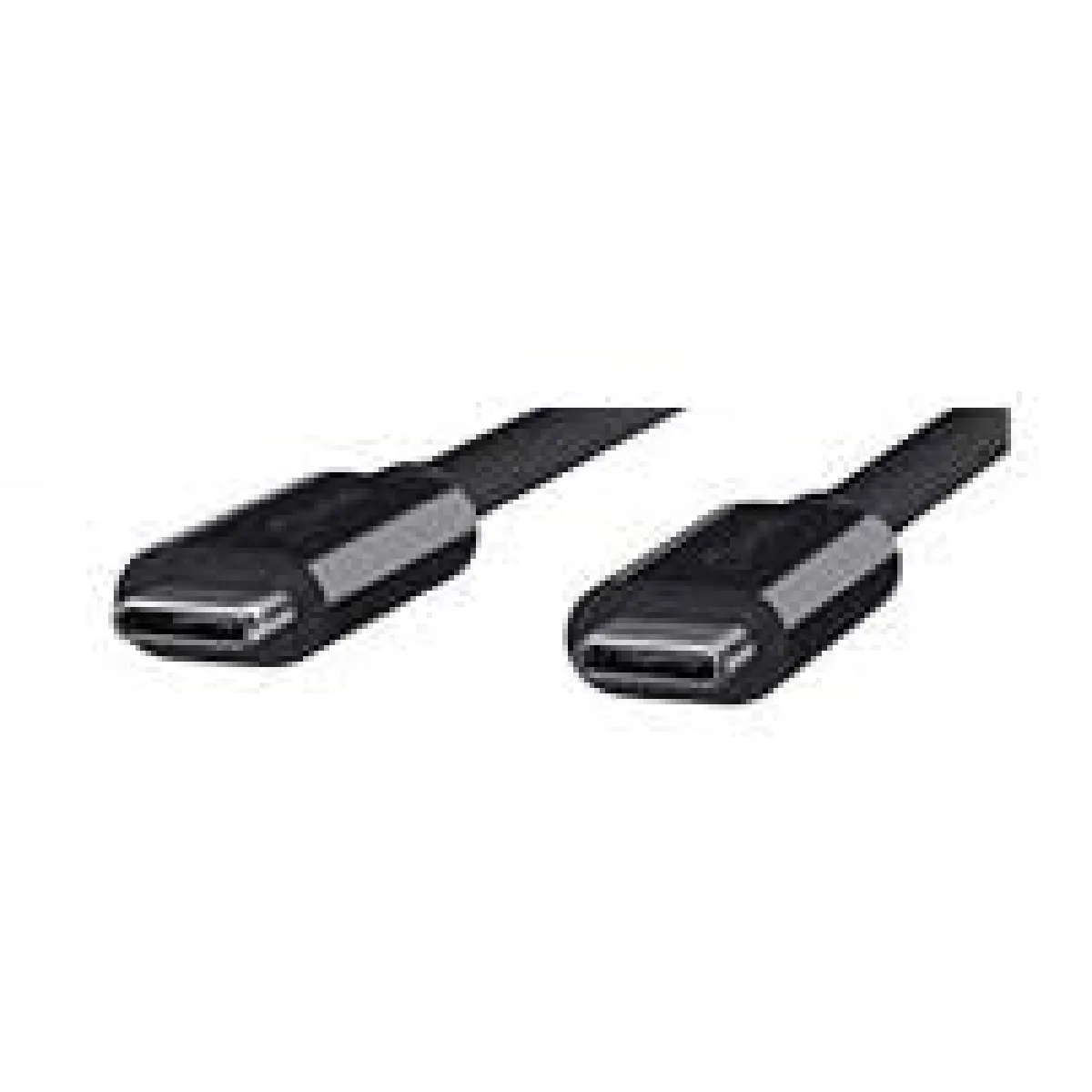 Dlh Energy Câble Usb-C Vers Usb-C - 1 M