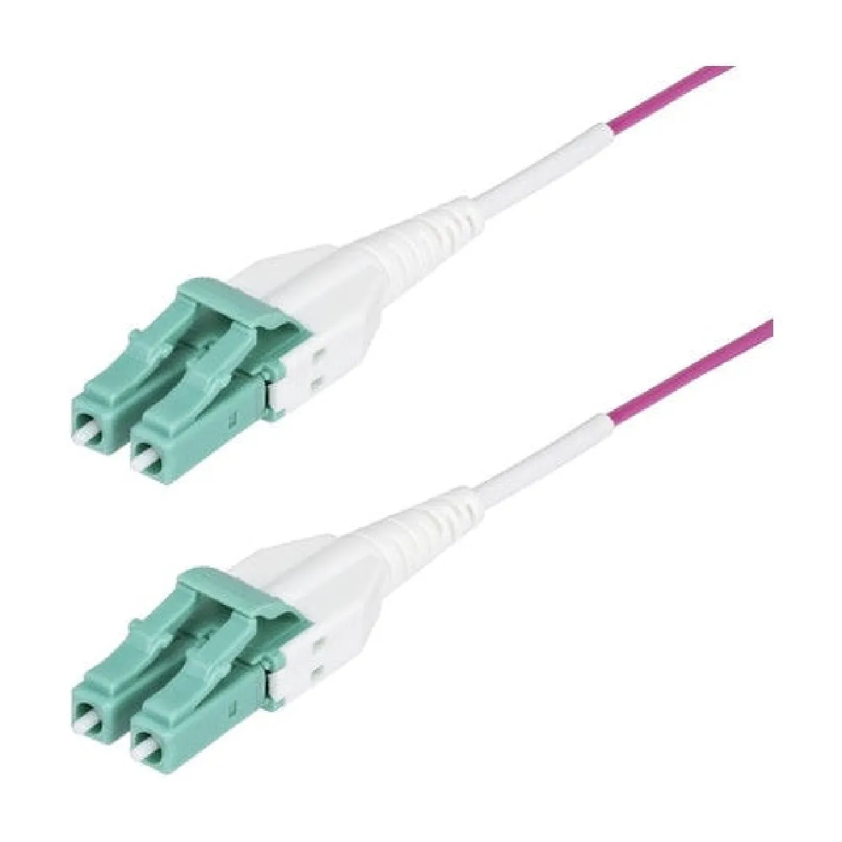 Startech.com Câble Fibre Optique Multimode Lc/Lc - 40 M