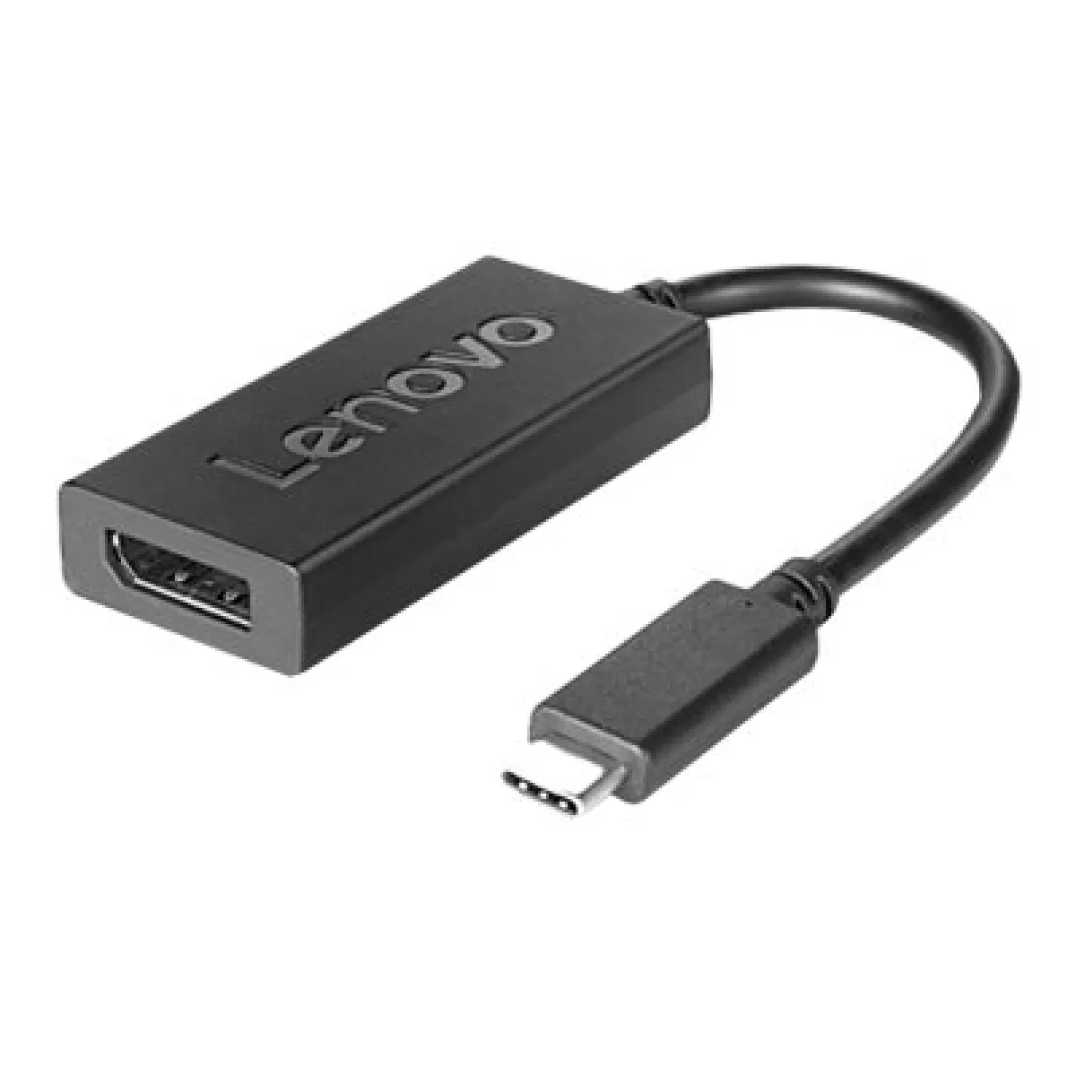 LENOVO CABLE USB-C to DisplayPort Adapter