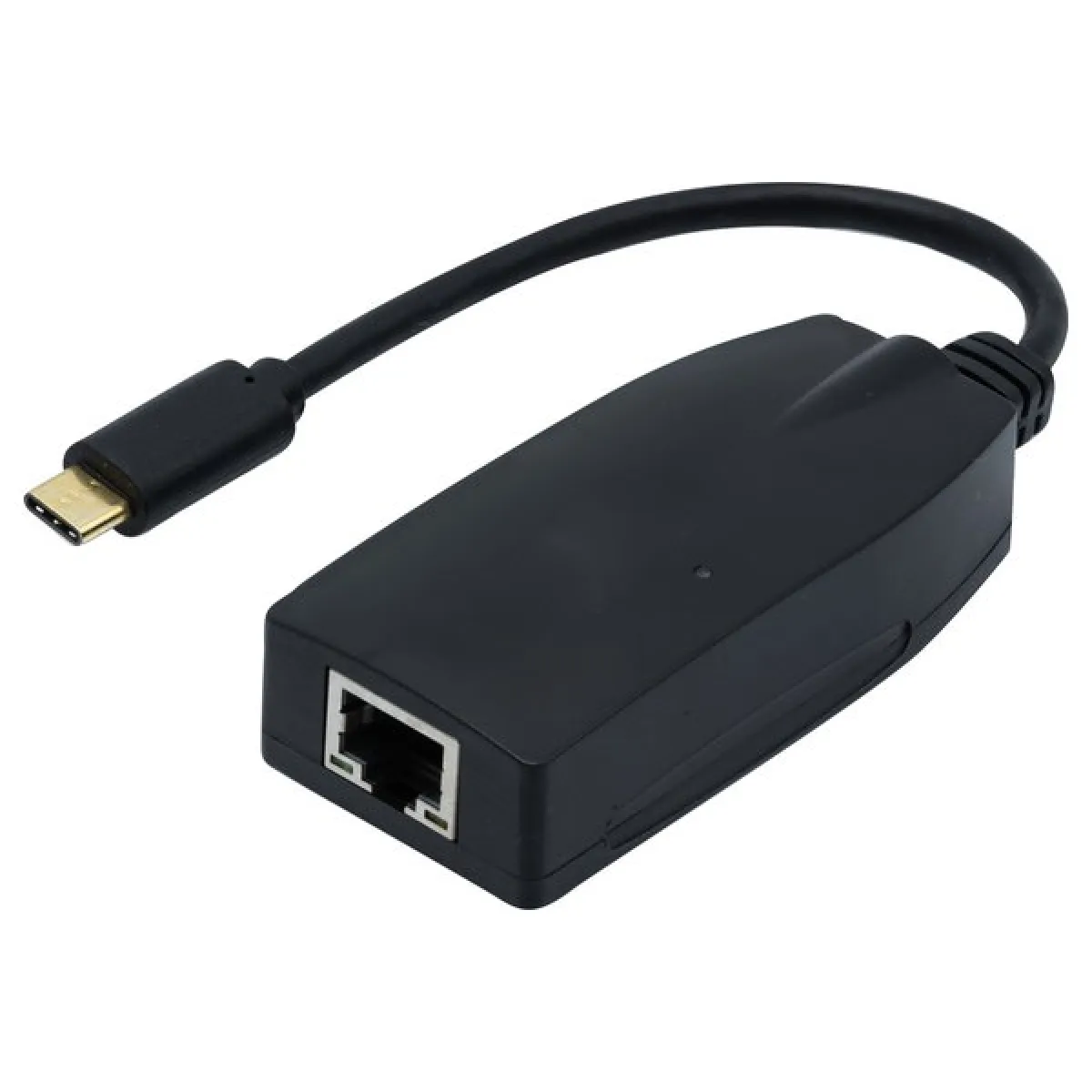 Dexlan Adaptateur Réseau Usb-C Dx-U3c25g