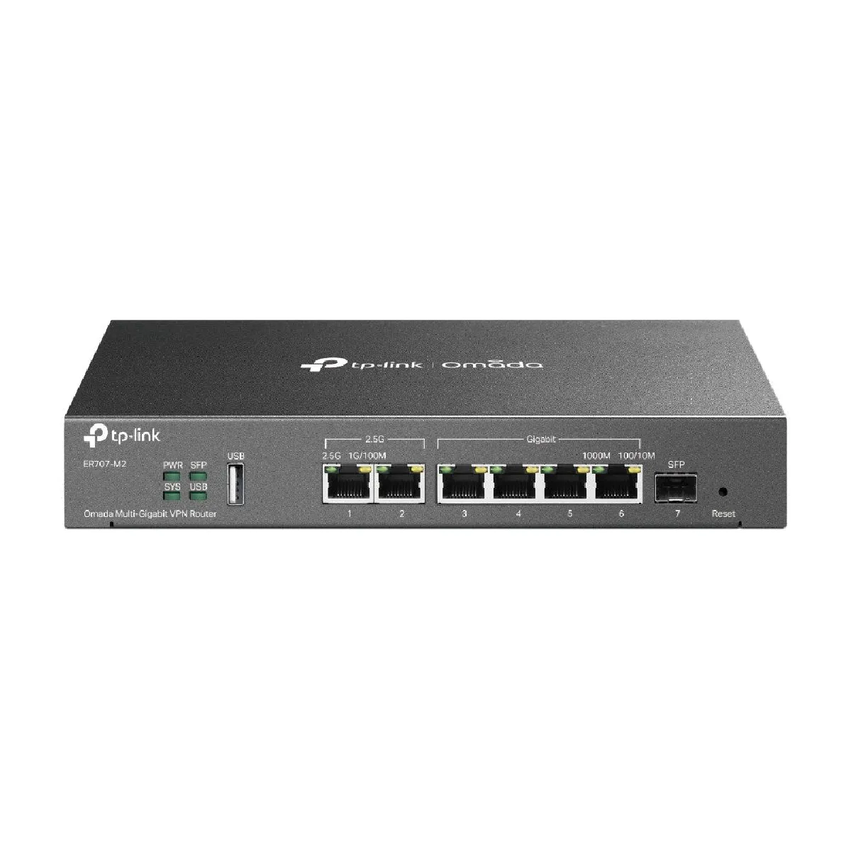 TP Link ER707 M2