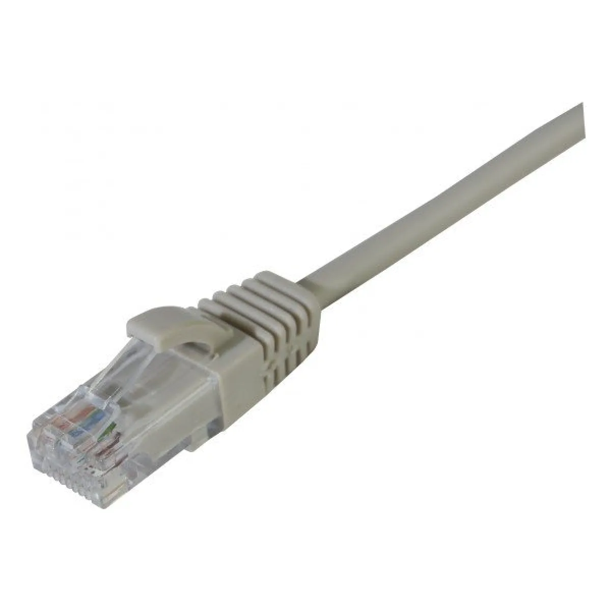 Dexlan Gris Câble Rj45 Catégorie 6 U/Utp - 1 M