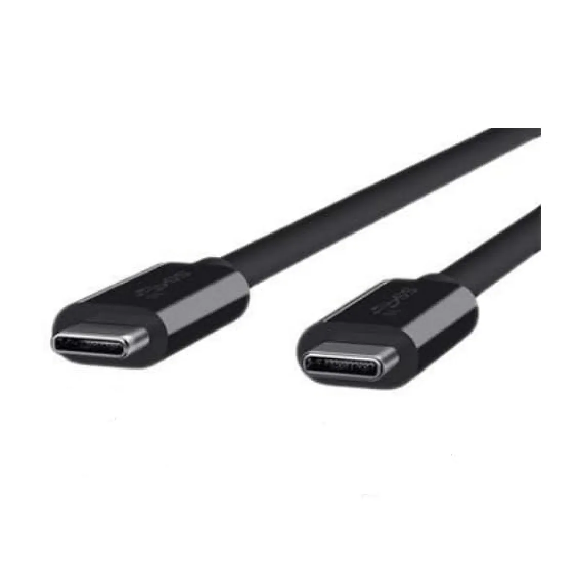 Dlh Noir Dy-Tu4815b Câble Usb Usb 3.2 Gen 2 (3.1 Gen 2) 2 M Usb C - Neuf - Image 3