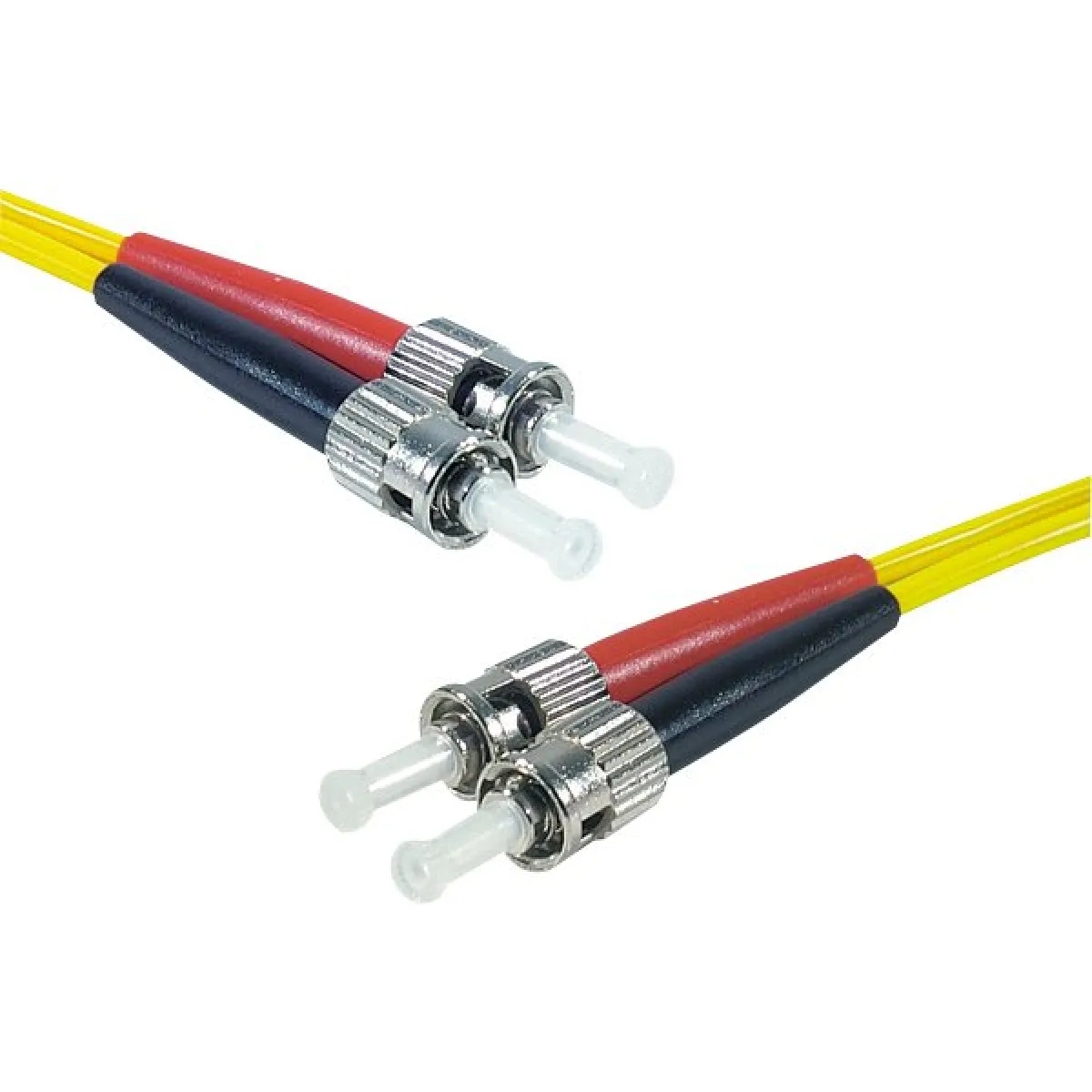 Dexlan Jarretière Optique Duplex Monomode - 1 M