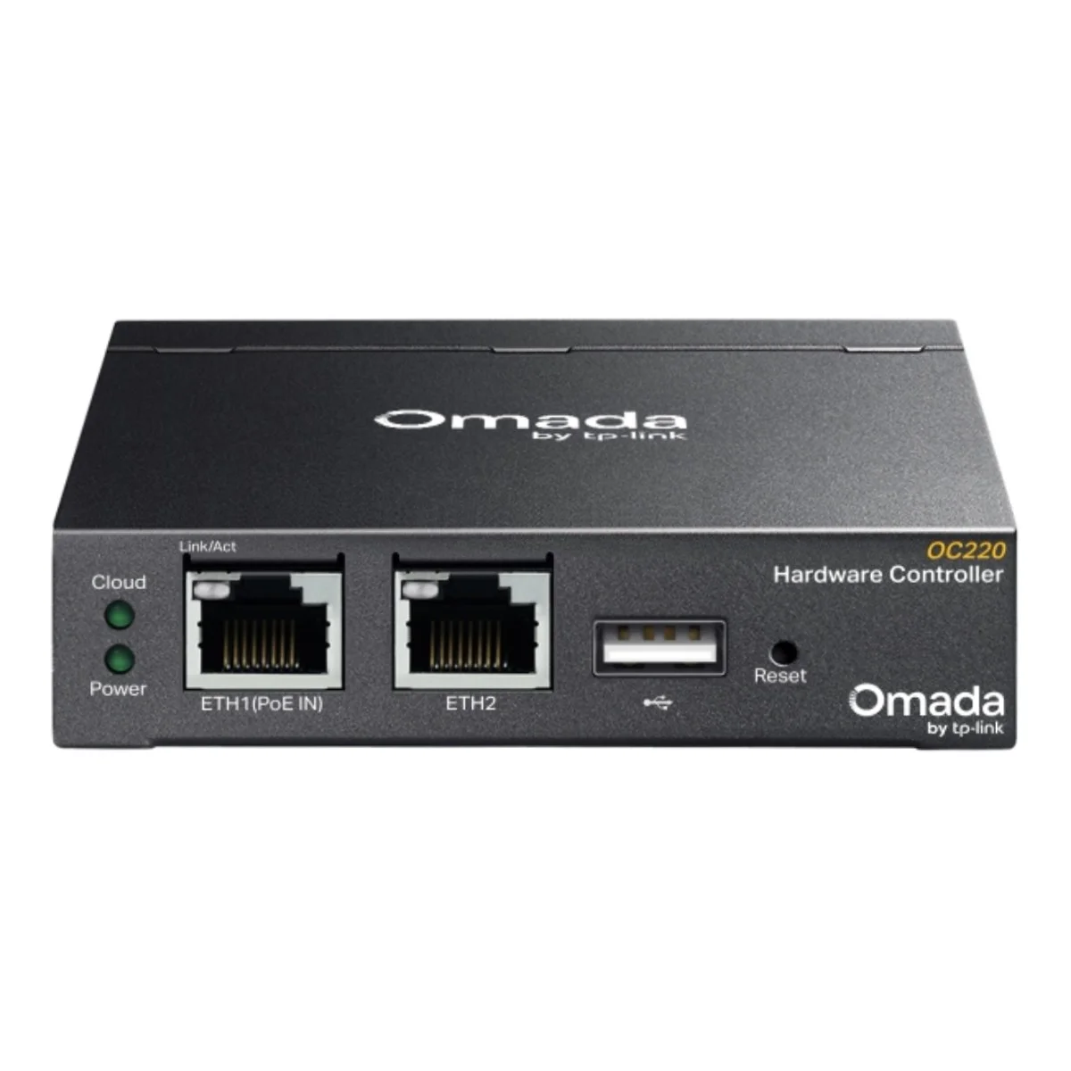 Omada Tp-link Contrôleur matériel OC220 Noir - vue 2