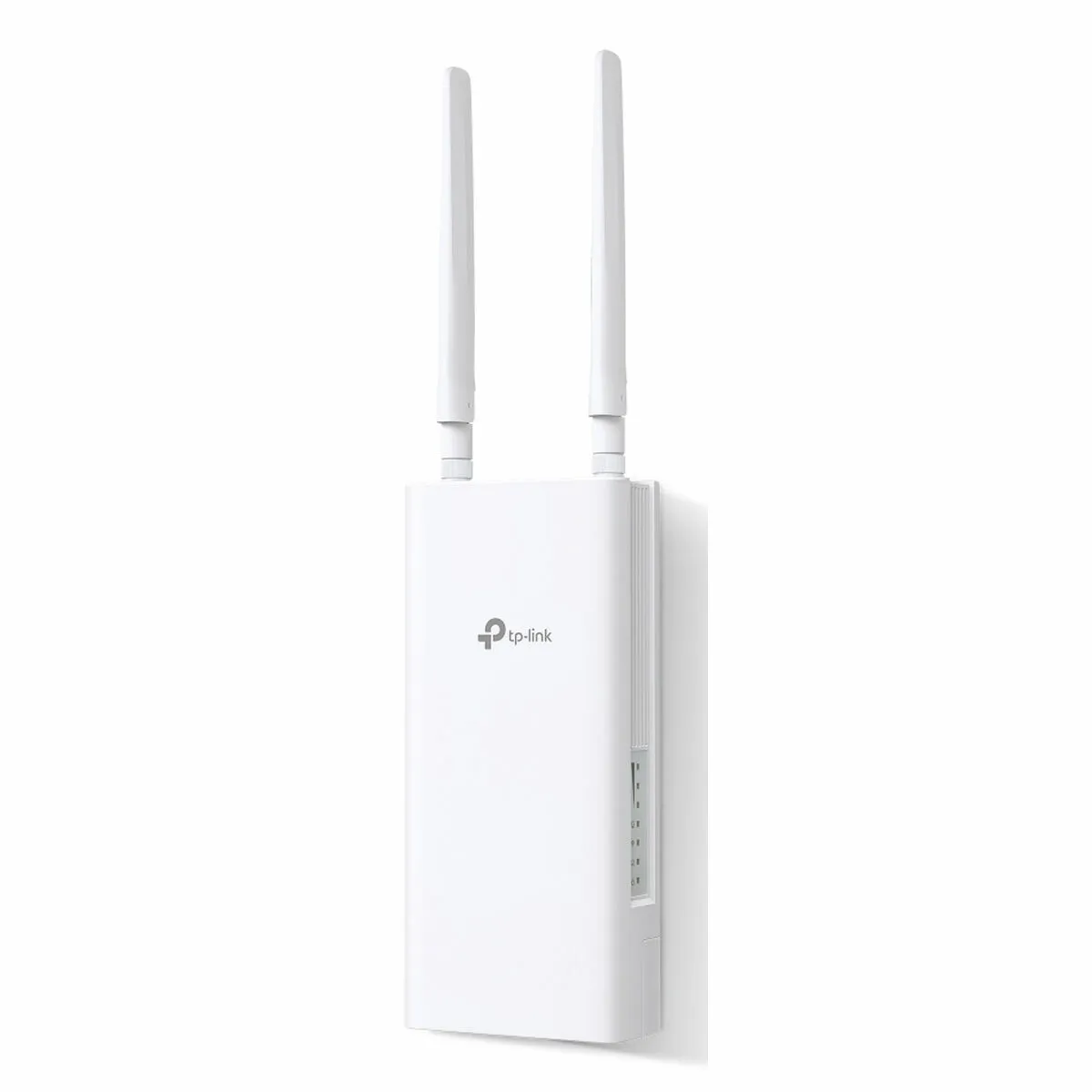 TP Link Router 4G LTE TL MR100 Outdoor Bianco con SIM Card 300 Mbps Antenne Rimovibili - vue 2