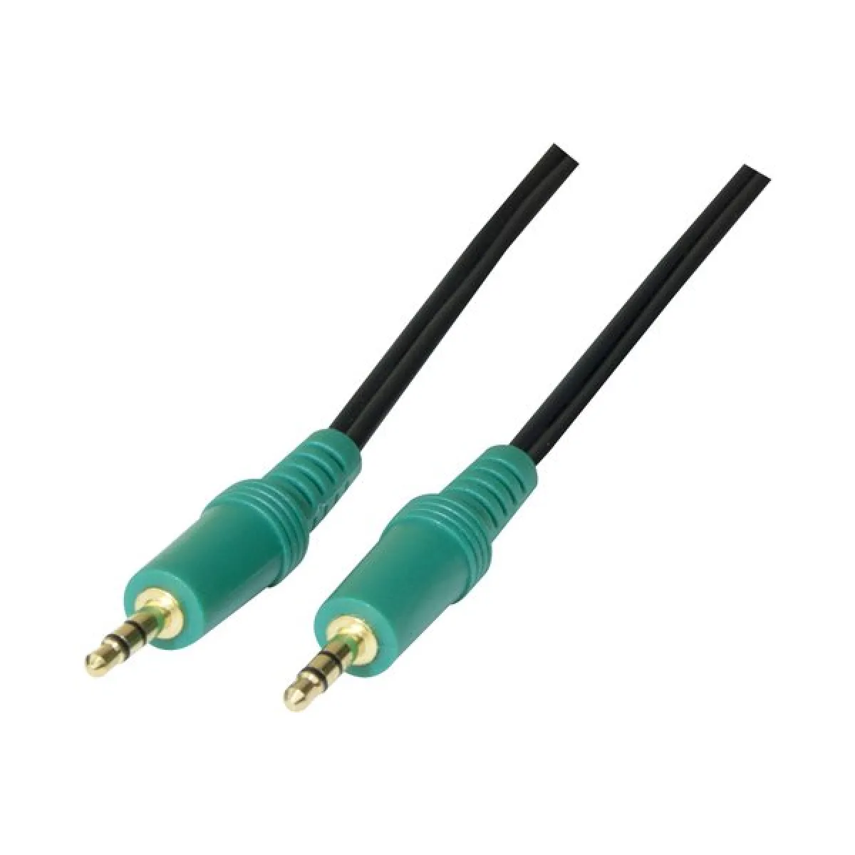 Dexlan Cordon Stéréo Jack 3.5 Mm Pc99 - 3 M
